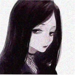 艾莉丝·伯雷亚斯·格雷拉特 无职转生漫画角色头像